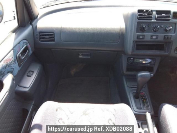 Used 1998 AT toyota rav4 SXA11W Image[17]