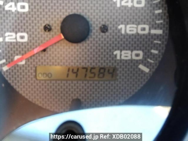 Used 1998 AT toyota rav4 SXA11W Image[20]