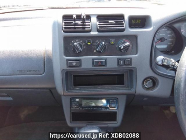 Used 1998 AT toyota rav4 SXA11W Image[21]