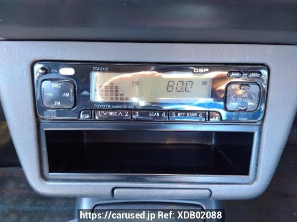 Used 1998 AT toyota rav4 SXA11W Image[23]
