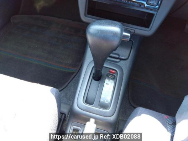 Used 1998 AT toyota rav4 SXA11W Image[24]