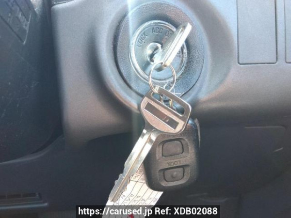 Used 1998 AT toyota rav4 SXA11W Image[25]