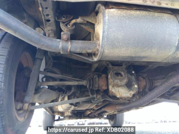 Used 1998 AT toyota rav4 SXA11W Image[36]