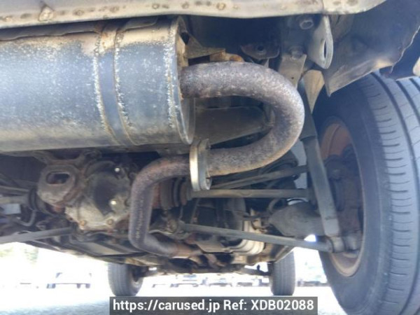 Used 1998 AT toyota rav4 SXA11W Image[37]