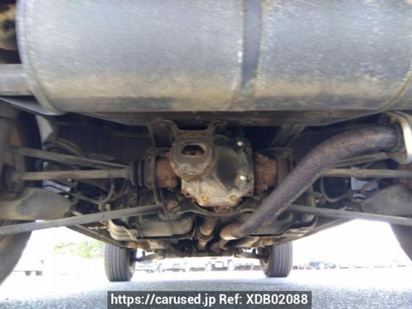 Used 1998 AT toyota rav4 SXA11W Image[38]