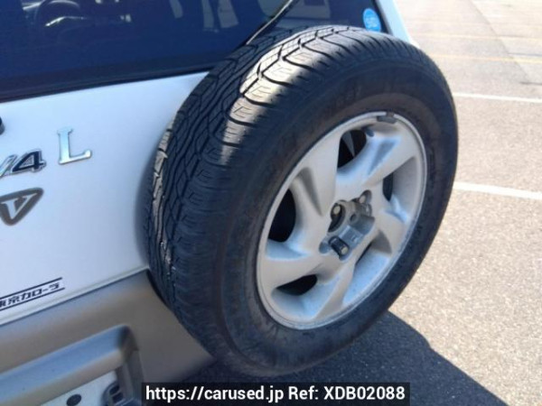 Used 1998 AT toyota rav4 SXA11W Image[39]