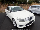 Mercedes Benz C-Class 204048