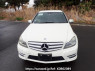 Used 2012 AT mercedes-benz c-class 204048 Image[1]