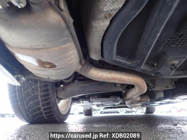 Used 2012 AT mercedes-benz c-class 204048 Image[28]