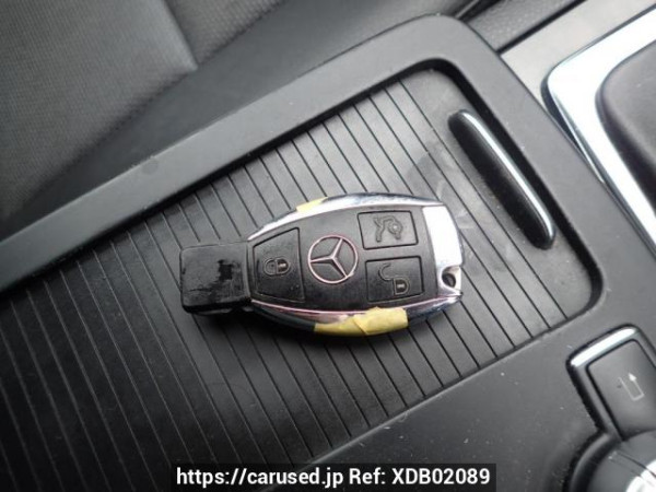 Used 2012 AT mercedes-benz c-class 204048 Image[36]