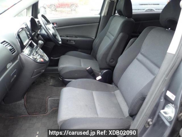 Used 2005 AT toyota wish ZNE10G Image[12]