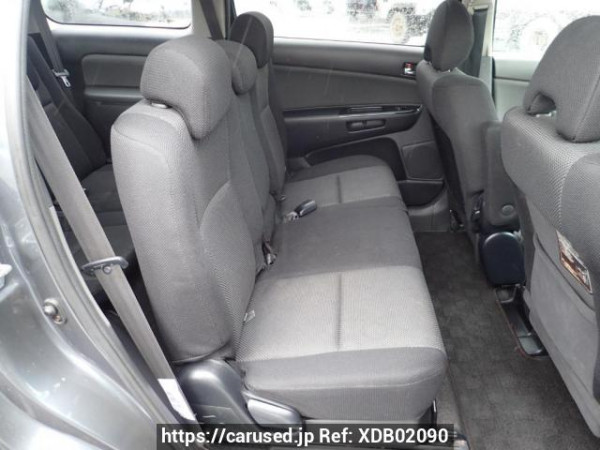Used 2005 AT toyota wish ZNE10G Image[13]