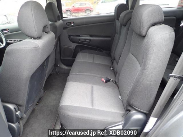 Used 2005 AT toyota wish ZNE10G Image[14]