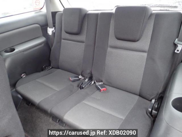 Used 2005 AT toyota wish ZNE10G Image[15]