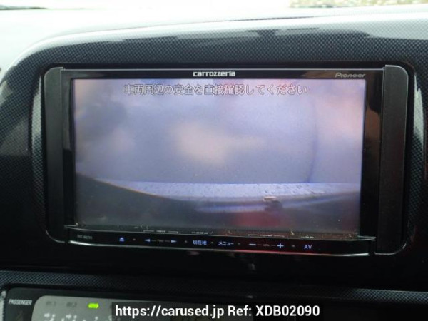 Used 2005 AT toyota wish ZNE10G Image[19]