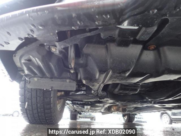 Used 2005 AT toyota wish ZNE10G Image[27]