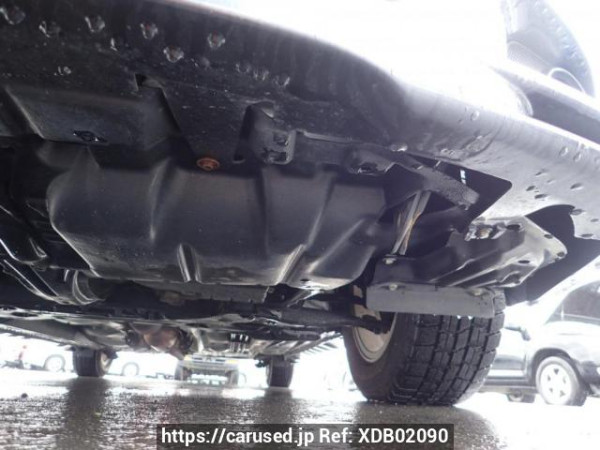 Used 2005 AT toyota wish ZNE10G Image[28]