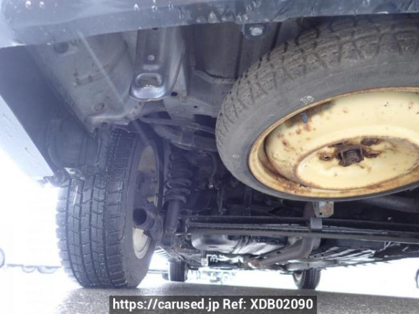 Used 2005 AT toyota wish ZNE10G Image[29]