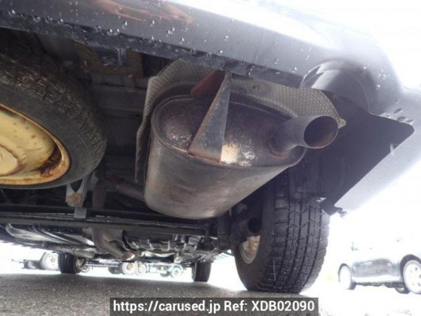 Used 2005 AT toyota wish ZNE10G Image[31]