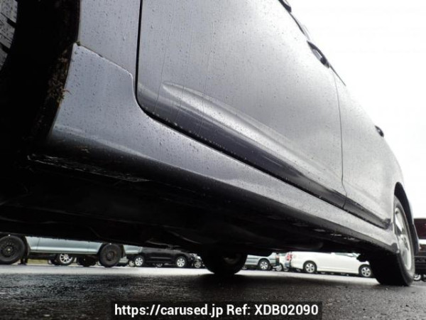Used 2005 AT toyota wish ZNE10G Image[32]