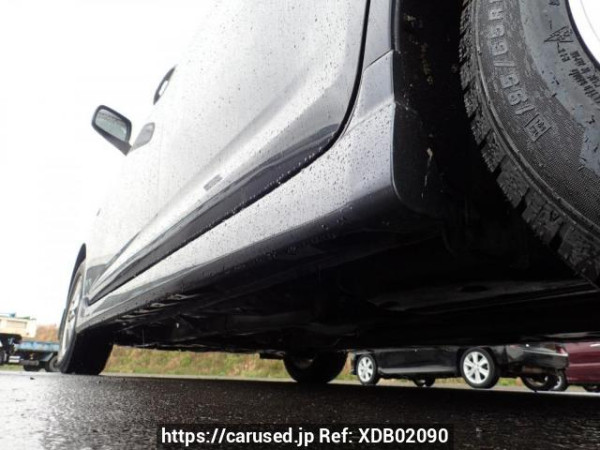 Used 2005 AT toyota wish ZNE10G Image[33]