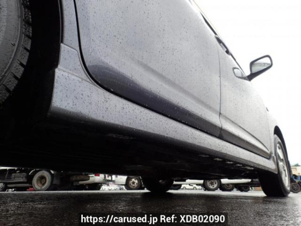 Used 2005 AT toyota wish ZNE10G Image[34]