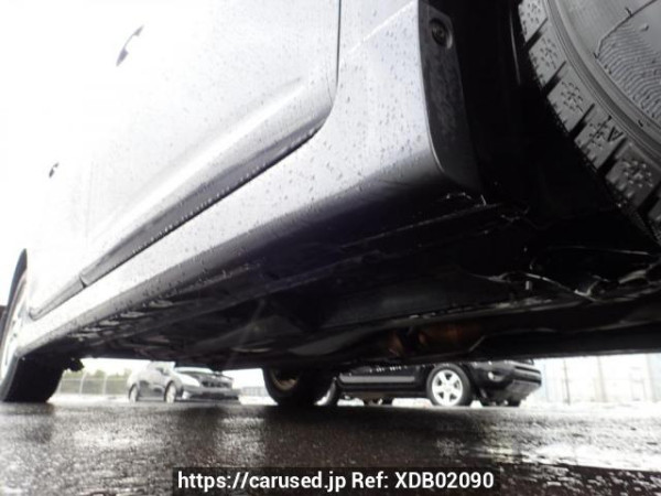 Used 2005 AT toyota wish ZNE10G Image[35]