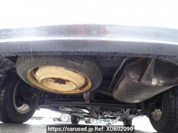 Used 2005 AT toyota wish ZNE10G Image[36]