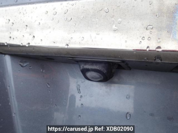 Used 2005 AT toyota wish ZNE10G Image[37]