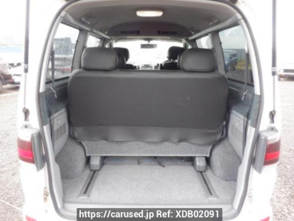 Used 1999 AT toyota hiace-regius RCH41W Image[8]