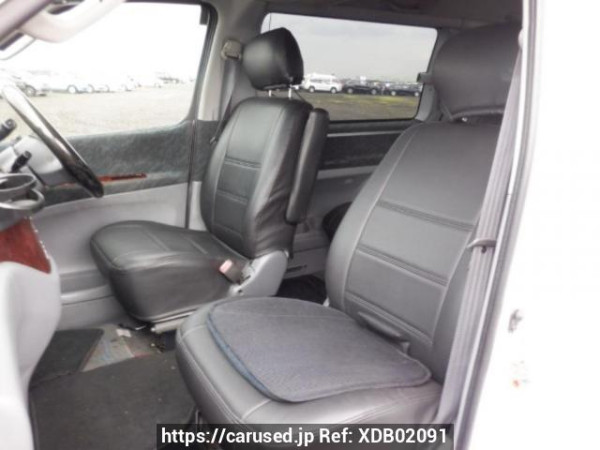 Used 1999 AT toyota hiace-regius RCH41W Image[13]