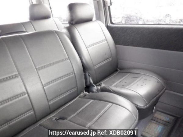 Used 1999 AT toyota hiace-regius RCH41W Image[14]
