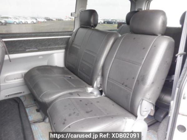 Used 1999 AT toyota hiace-regius RCH41W Image[15]