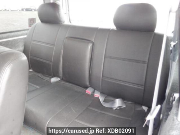 Used 1999 AT toyota hiace-regius RCH41W Image[16]