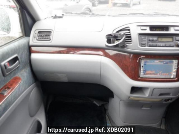 Used 1999 AT toyota hiace-regius RCH41W Image[18]