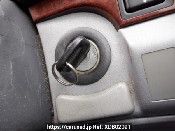 Used 1999 AT toyota hiace-regius RCH41W Image[21]