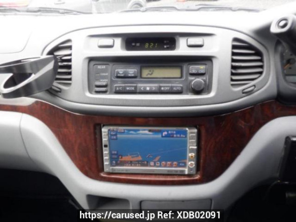 Used 1999 AT toyota hiace-regius RCH41W Image[22]