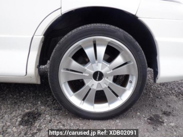 Used 1999 AT toyota hiace-regius RCH41W Image[26]