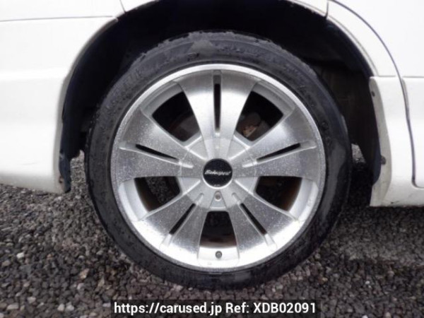 Used 1999 AT toyota hiace-regius RCH41W Image[27]