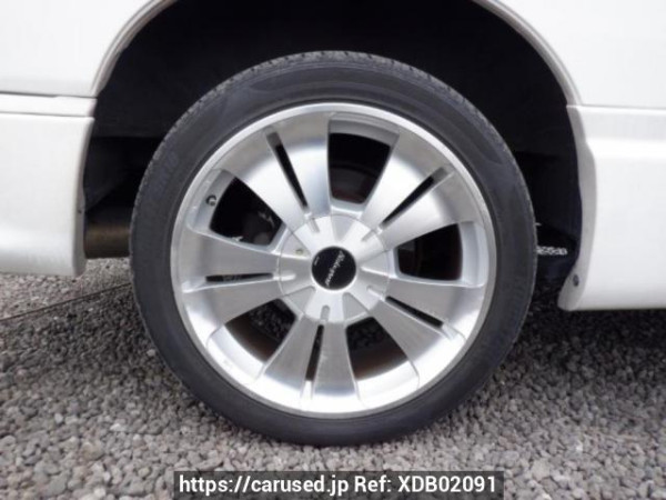 Used 1999 AT toyota hiace-regius RCH41W Image[28]