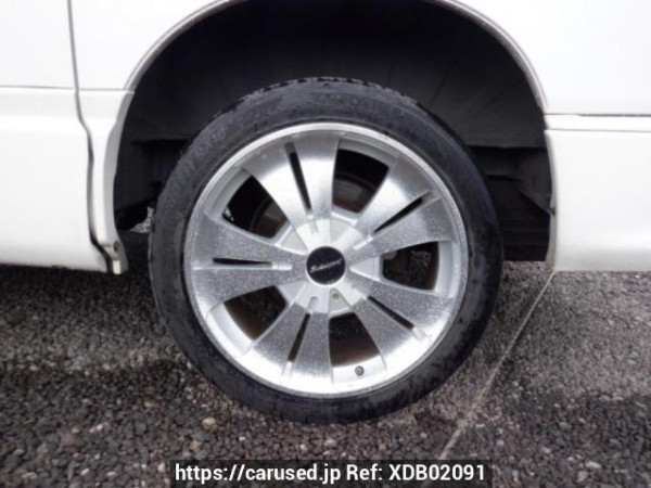 Used 1999 AT toyota hiace-regius RCH41W Image[29]