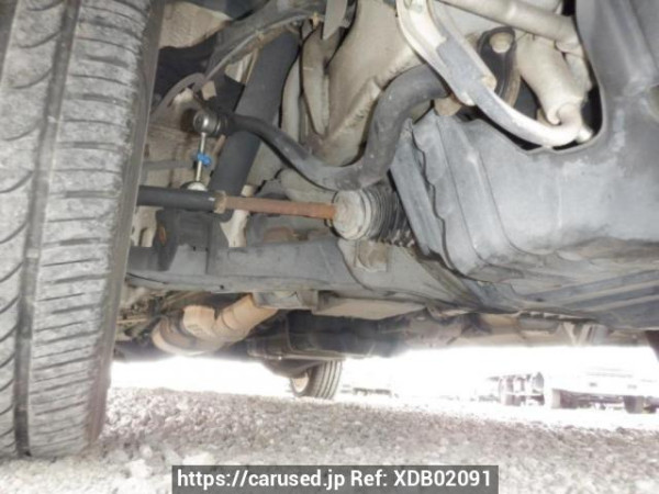 Used 1999 AT toyota hiace-regius RCH41W Image[30]