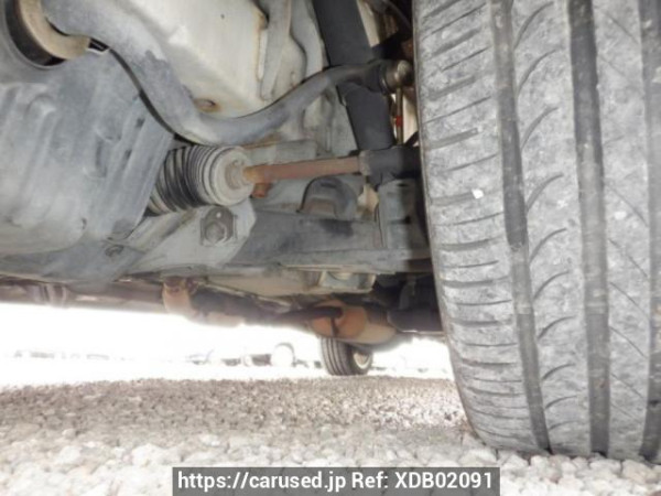 Used 1999 AT toyota hiace-regius RCH41W Image[31]