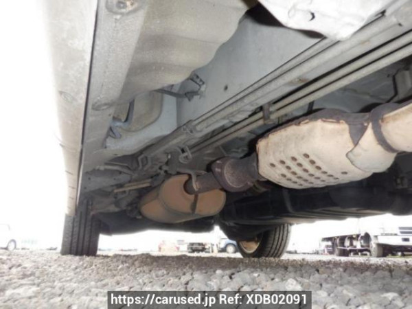 Used 1999 AT toyota hiace-regius RCH41W Image[32]