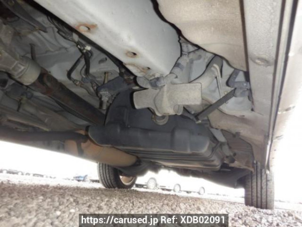 Used 1999 AT toyota hiace-regius RCH41W Image[33]