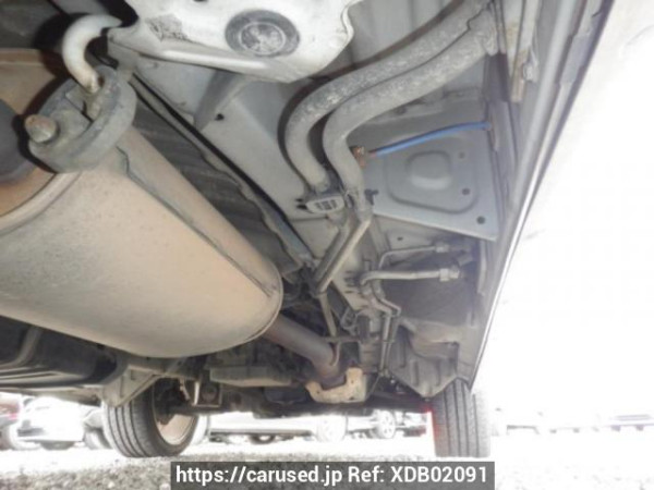 Used 1999 AT toyota hiace-regius RCH41W Image[34]