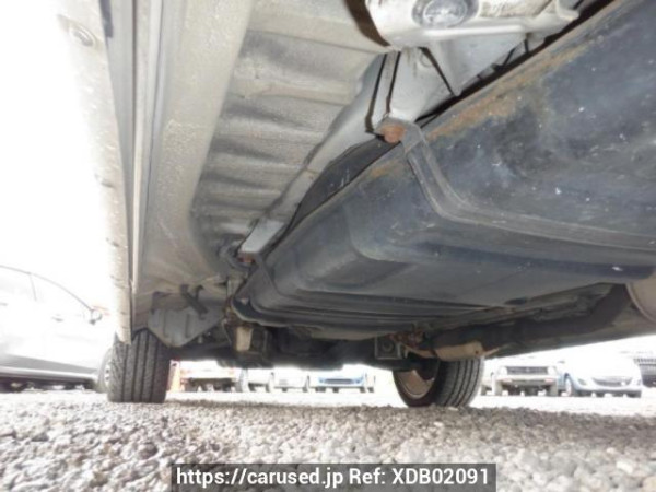 Used 1999 AT toyota hiace-regius RCH41W Image[35]