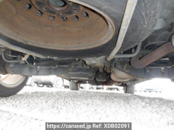 Used 1999 AT toyota hiace-regius RCH41W Image[37]
