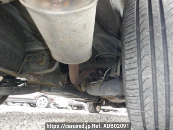 Used 1999 AT toyota hiace-regius RCH41W Image[38]