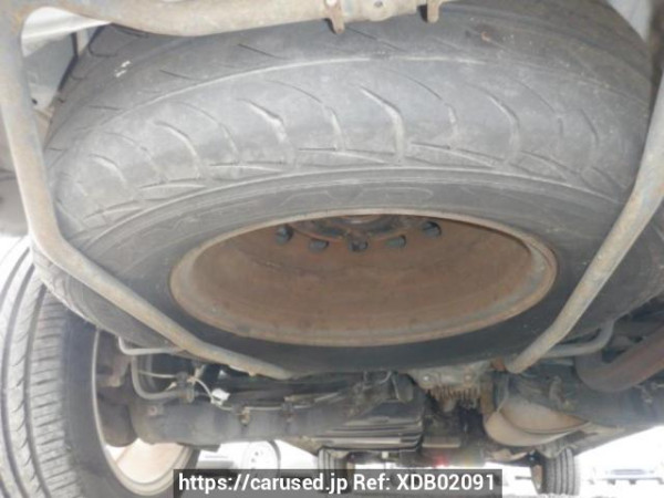 Used 1999 AT toyota hiace-regius RCH41W Image[39]